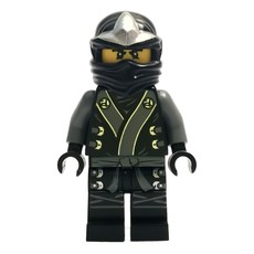 Cole (The Final Battle) (fig-002997)