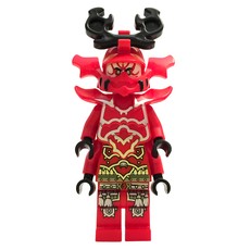 General Kozu (The Final Battle) (fig-002999)