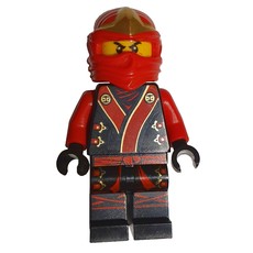Kai (The Final Battle) (fig-003001)