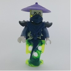 Ghost Scythe Master Ghoultar (fig-003008)