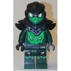 Lloyd, Possessed (fig-003011)