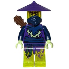 Ghost Warrior Ghurka (fig-003016)