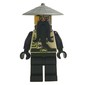 Master Wu, Evil (Rebooted)