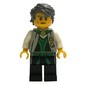 Sensei Garmadon