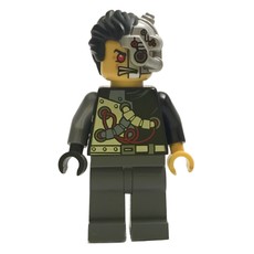 Cyrus Borg / OverBorg (Rebooted) (fig-003029)