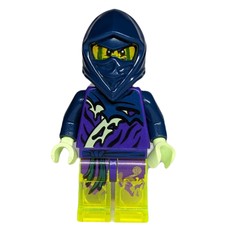 Ghost Ninja Hackler / Warrior Yokai with Scabbard (fig-003033)