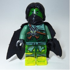Morro with Tattered Cape (fig-003037)