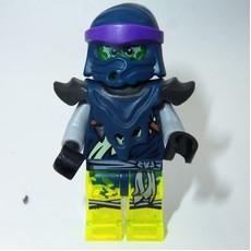 Ghost Bow Master Soul Archer with Legs (fig-003039)