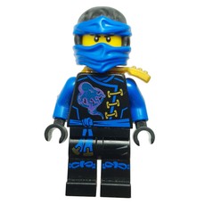 Jay with Scabbard (Skybound) (fig-003043)