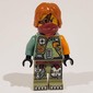 Ronin with Scabbard