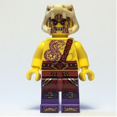 Chope (fig-003051)