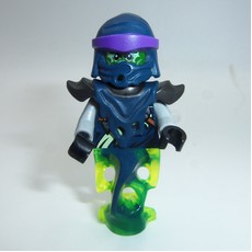 Ghost Bow Master Soul Archer (fig-003053)