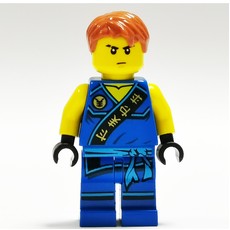 Jay (Tournament of Elements) (fig-003054)