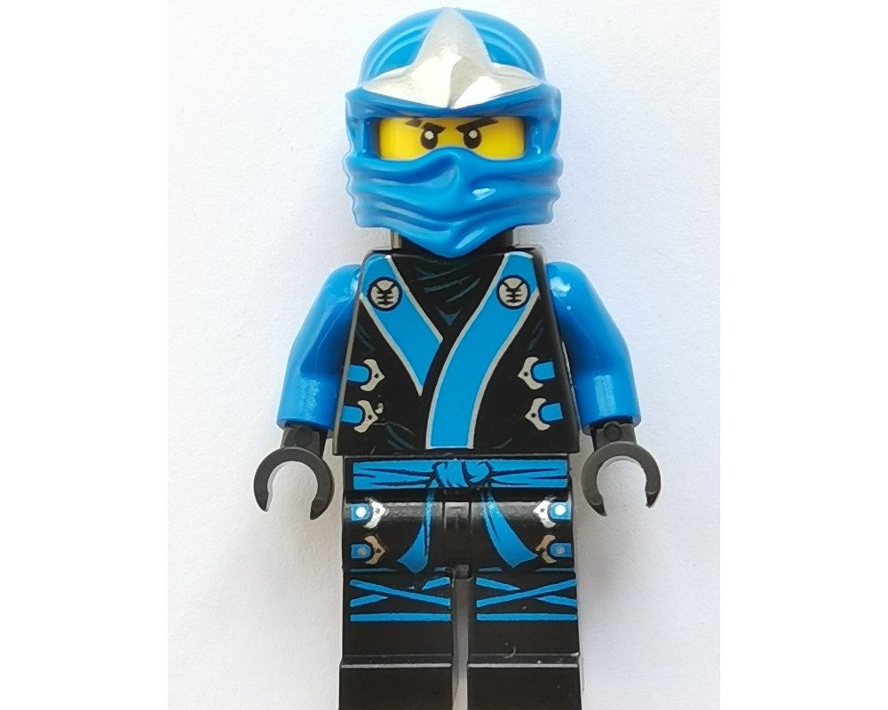 Lego ninjago kimono online jay