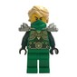 Lloyd in Stone Warrior Armor Outfit (Rebooted)