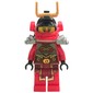 Samurai X / Nya (Rebooted)