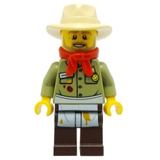 Jesper (fig-003070)
