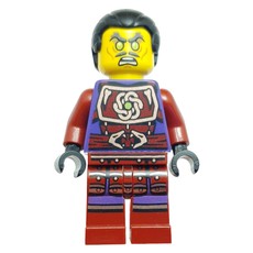 Clouse (Tournament of Elements) (fig-003073)