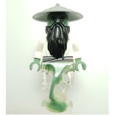 Master Yang (fig-003077)