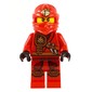 Kai in Jungle Robes (Tournament of Elements)