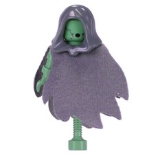 Dementor, Sand Green (fig-003086)