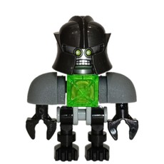 CyberByter (fig-003088)