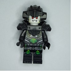 MegaByter / Fred (fig-003091)