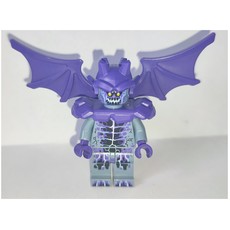 Gargoyle (fig-003118)