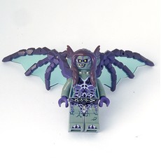 Harpy (fig-003119)
