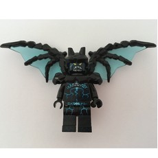 General Garg (fig-003121)