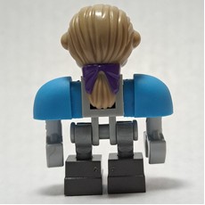 Fancy Pants (fig-003132)