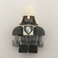 Lance Bot with White Helmet