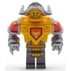 Axl in Battle Suit Outfit (fig-003141)
