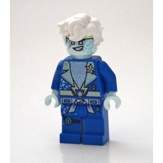 Jay, Avatar (fig-003147)