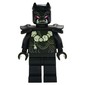 Oni Villain