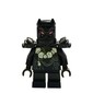 Oni Villain with Short Legs