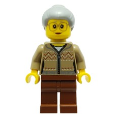 Mystake (fig-003163)