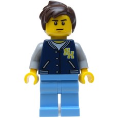 Chad (fig-003168)