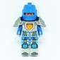 Nexo Knight Soldier with Blue Helmet