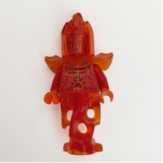 Flama (fig-003175)