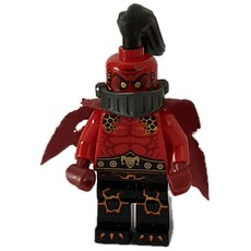 General Magmar (fig-003176)