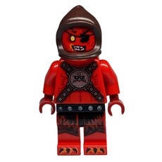 Beast Master (fig-003186)