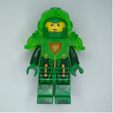 Aaron Fox / Ultimate Aaron (fig-003191)