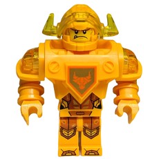 Axl / Ultimate Axl (fig-003192)