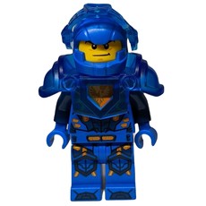 Clay Moorington / Ultimate Clay (fig-003194)