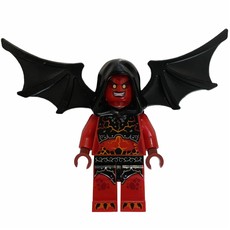 Lavaria / Ultimate Lavaria (fig-003198)