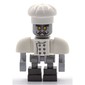 Chef Eclair