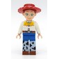 Jessie with Molded Head