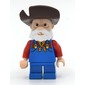 Stinky Pete