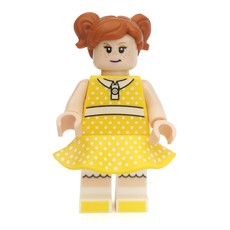 Gabby Gabby (fig-003222)